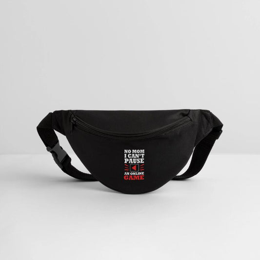 Funny Gamer No Mom I Cant Pause An Online Game