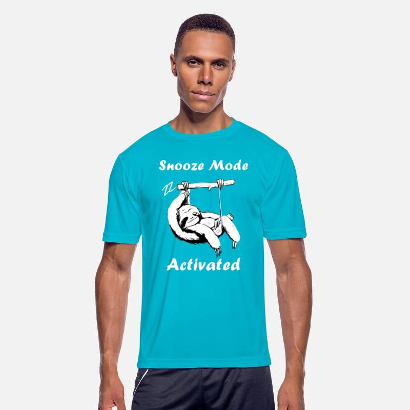 funny lazy sloth | The Snooze Sloth