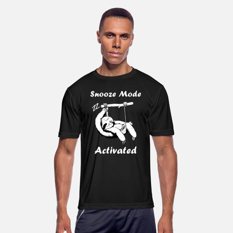 funny lazy sloth | The Snooze Sloth