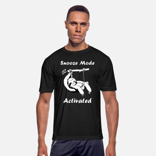 funny lazy sloth | The Snooze Sloth