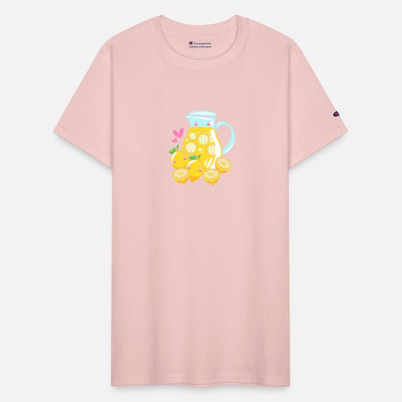 Funny Lemonade Juice For Lemonade Stand Crew