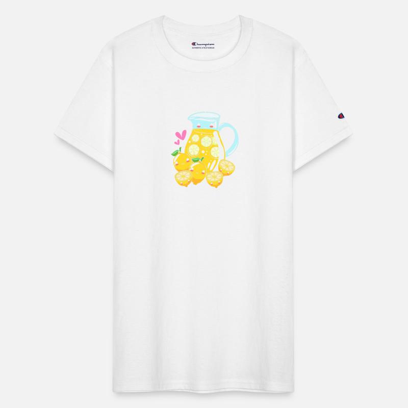 Funny Lemonade Juice For Lemonade Stand Crew