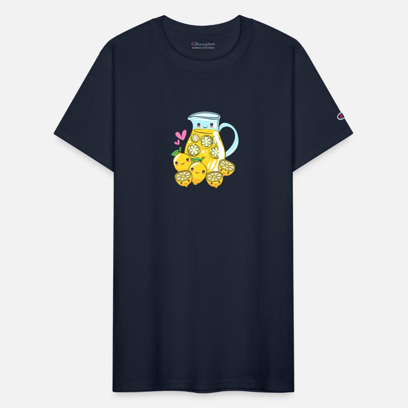 Funny Lemonade Juice For Lemonade Stand Crew