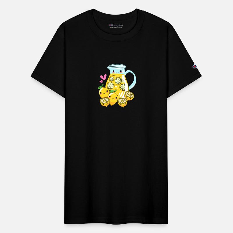 Funny Lemonade Juice For Lemonade Stand Crew