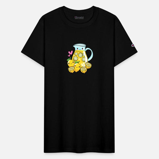 Funny Lemonade Juice For Lemonade Stand Crew