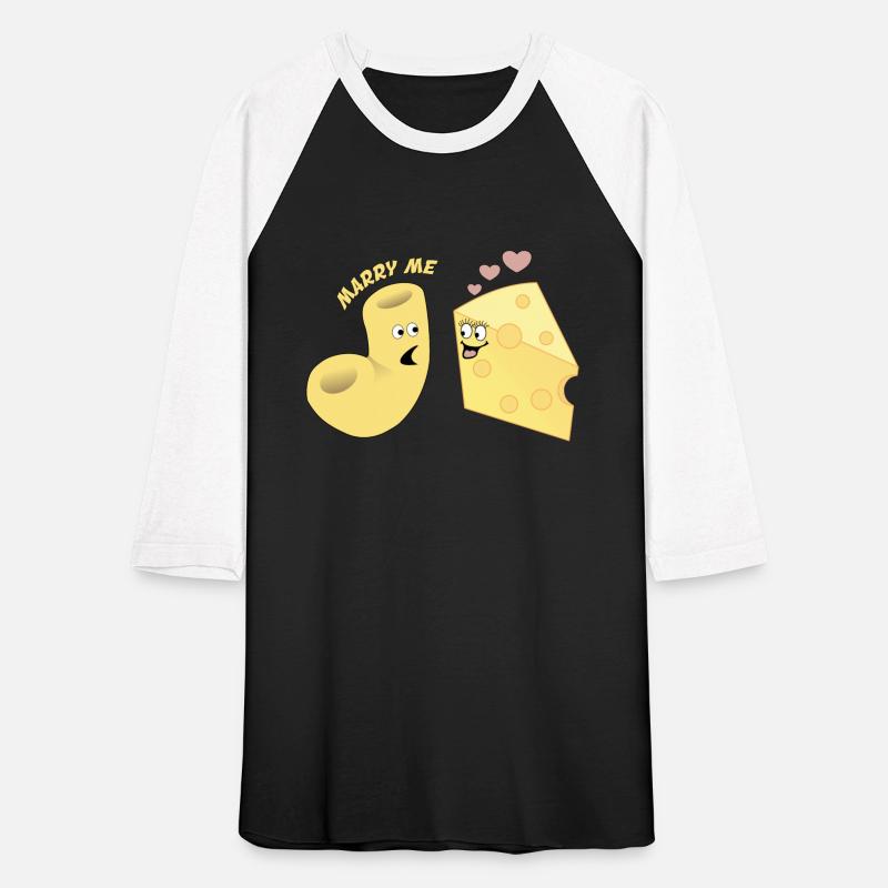 Funny Mac And Cheese Design