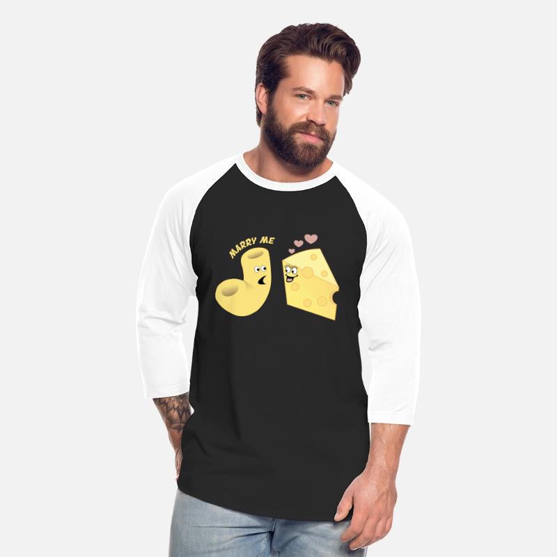 Funny Mac And Cheese Design