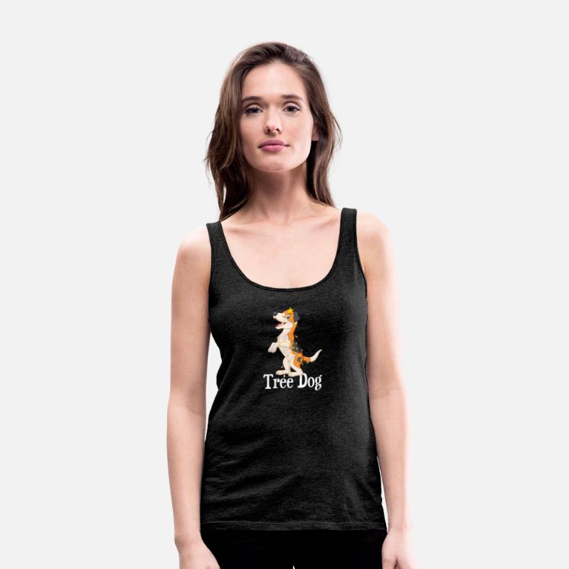 Funny motif for christmas