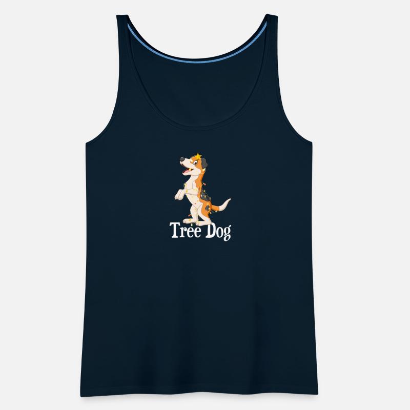 Funny motif for christmas