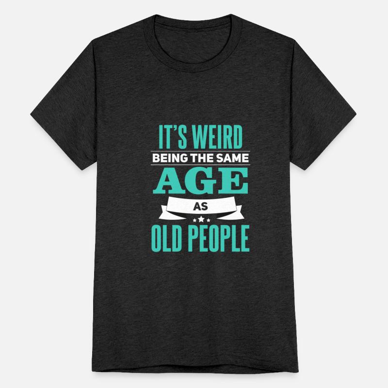 Funny Pensioner Birthday Saying