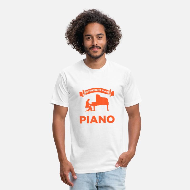 Funny piano music for pianists