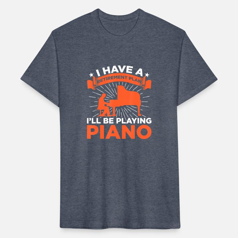 Funny piano music for pianists