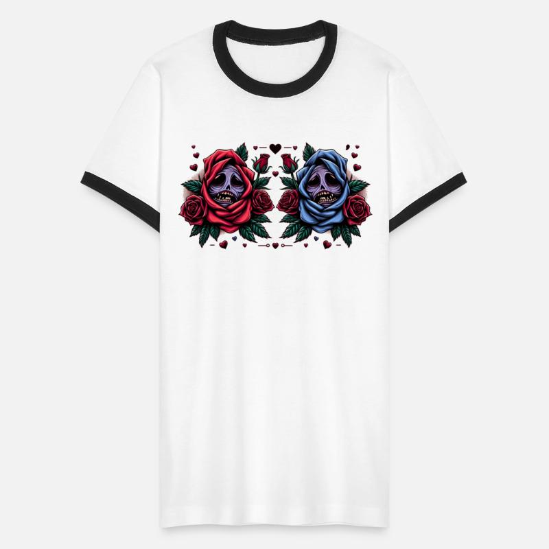 Funny Roses are Red Violets are Blue