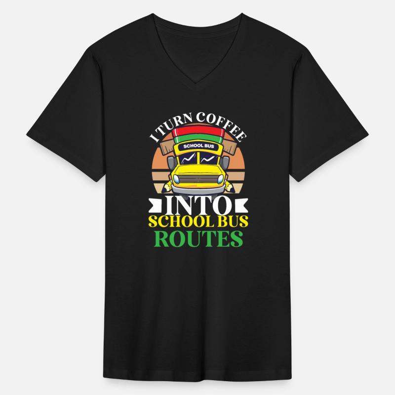 Funny School Bus Driver Appreciation anniversary