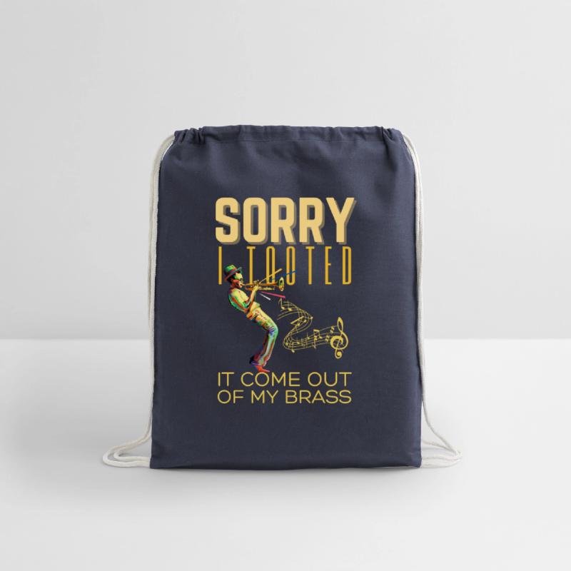 FUNNY TRUMPET SARCASTIC TRUMPET PLAYER JAZZ BAND T