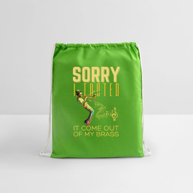 FUNNY TRUMPET SARCASTIC TRUMPET PLAYER JAZZ BAND T