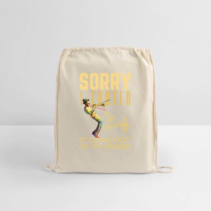 FUNNY TRUMPET SARCASTIC TRUMPET PLAYER JAZZ BAND T