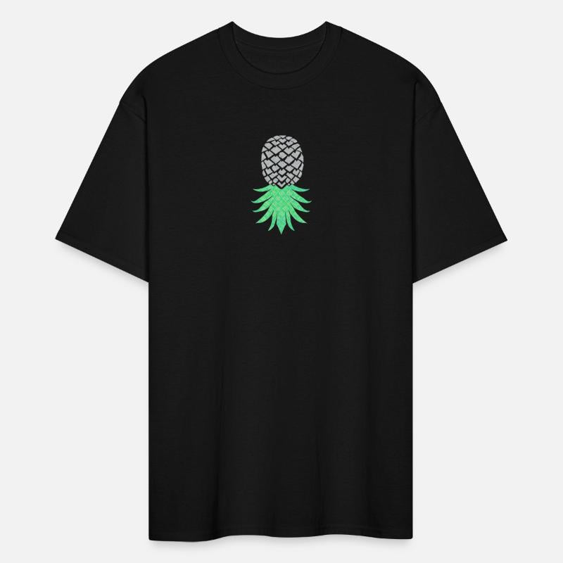 Funny Upside Down Pineapple Swinger Merchandise