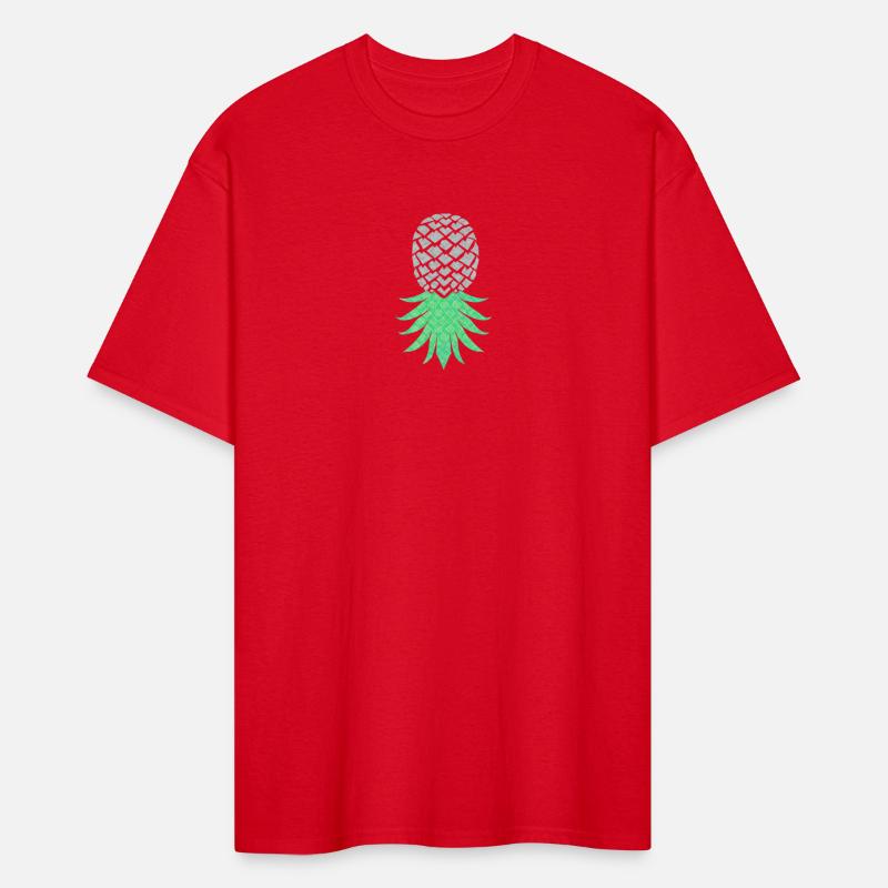 Funny Upside Down Pineapple Swinger Merchandise