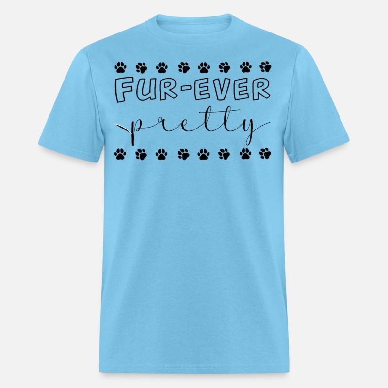 Fur Ever Pretty Pet Grooming Paw Prints Pet Groome