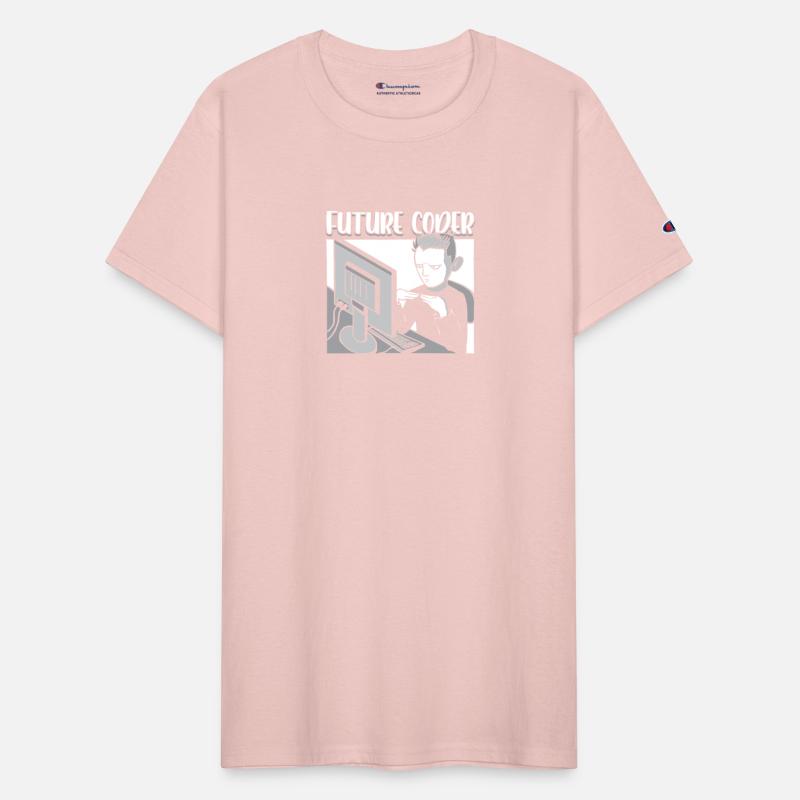 Future Coder It Student Coding Programmer Code