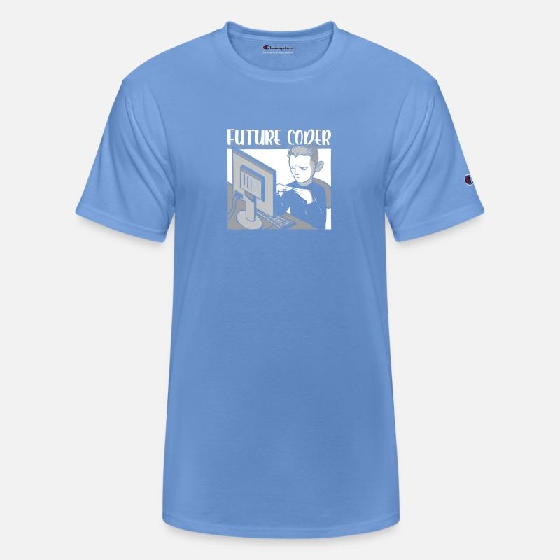 Future Coder It Student Coding Programmer Code