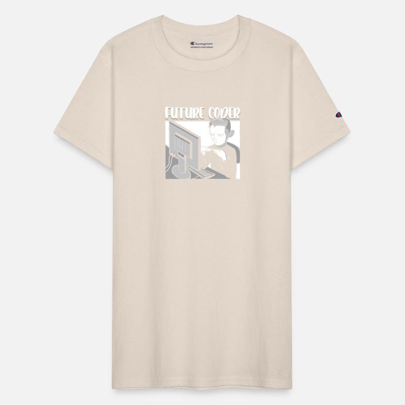 Future Coder It Student Coding Programmer Code