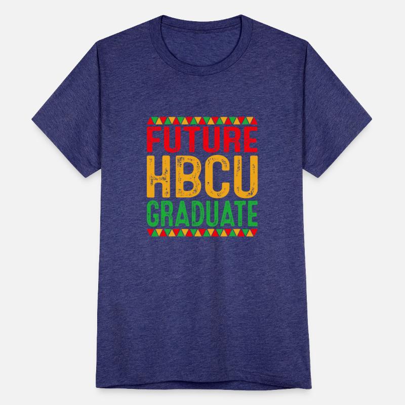 Future HBCU Grad Girl Graduation Historically