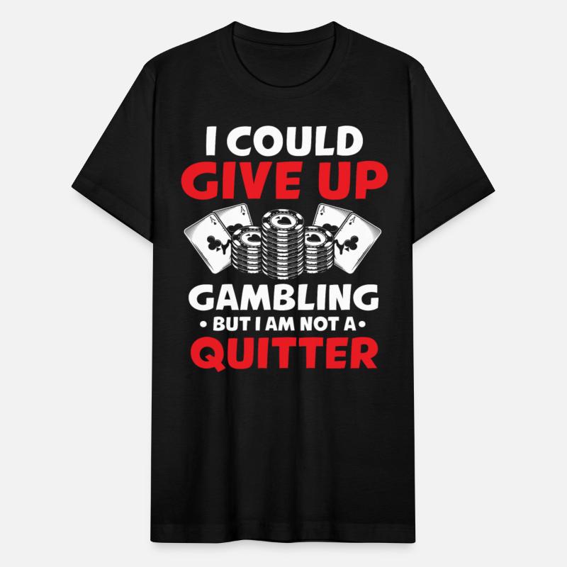 Gambling Player Games