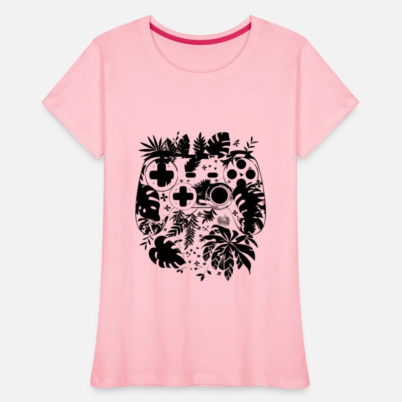 Game Controller Comic Style