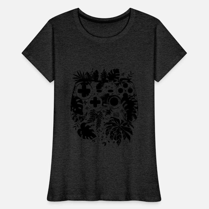 Game Controller Comic Style