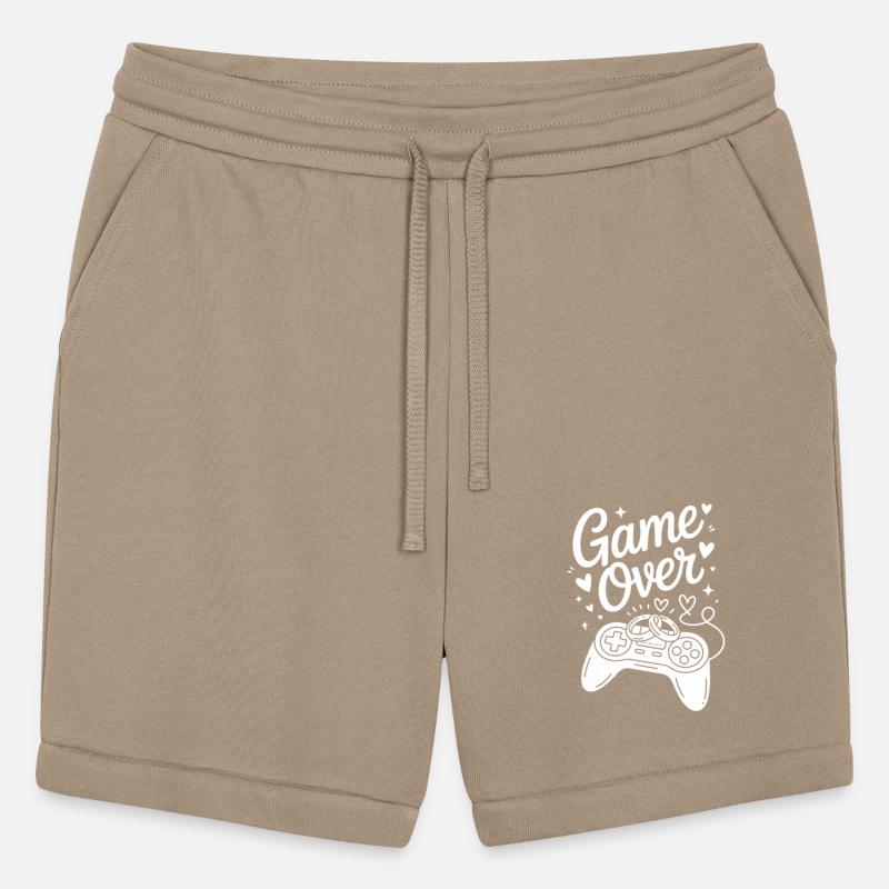 Game Over Wedding Gamer Rings Controller