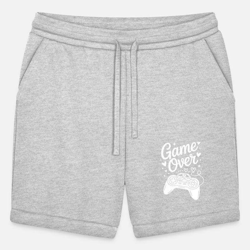 Game Over Wedding Gamer Rings Controller