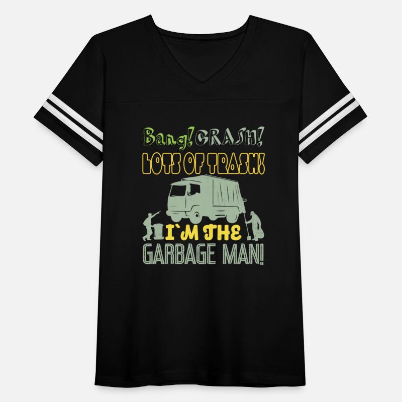 Garbage Man Costume Garbage Trucks Adults Kids