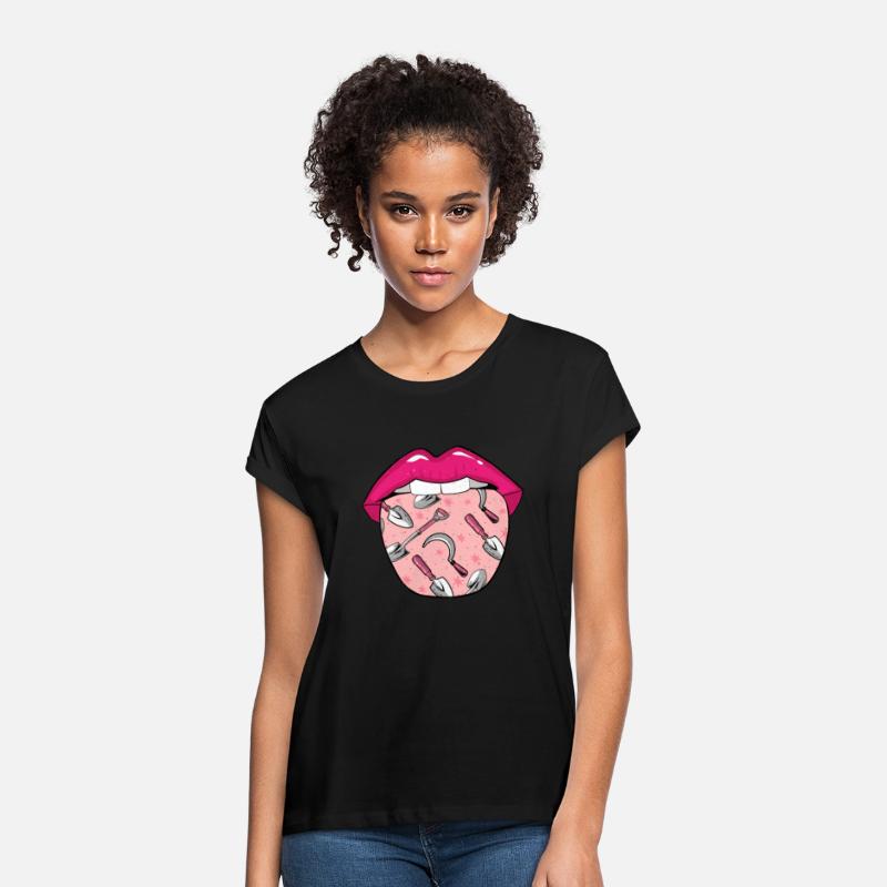 Gardening Gardener Tongue