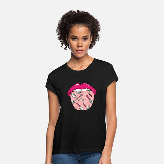 Gardening Gardener Tongue