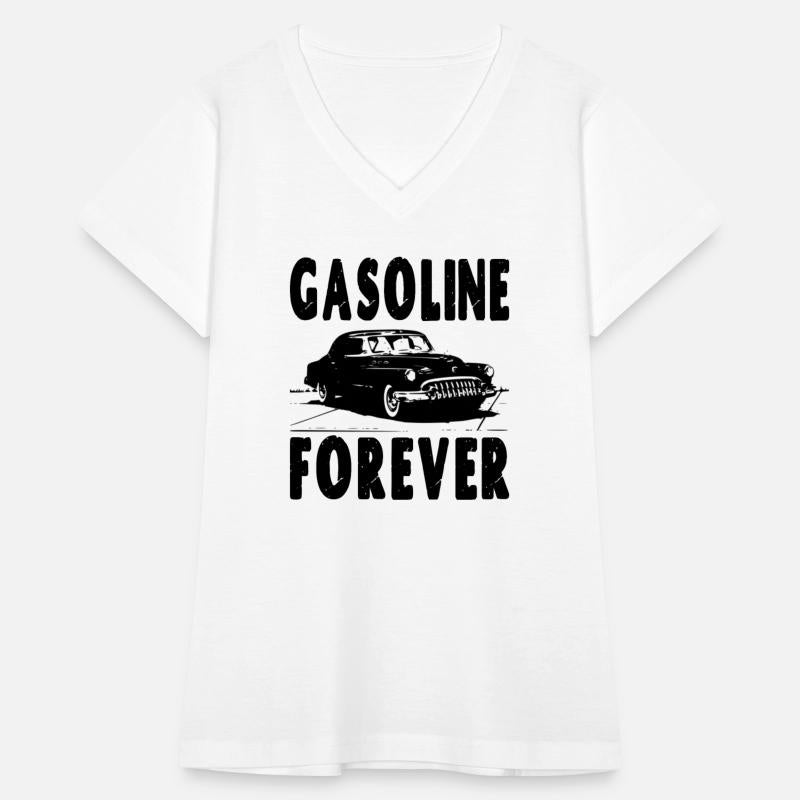 Gasoline Forever