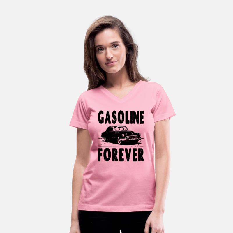Gasoline Forever