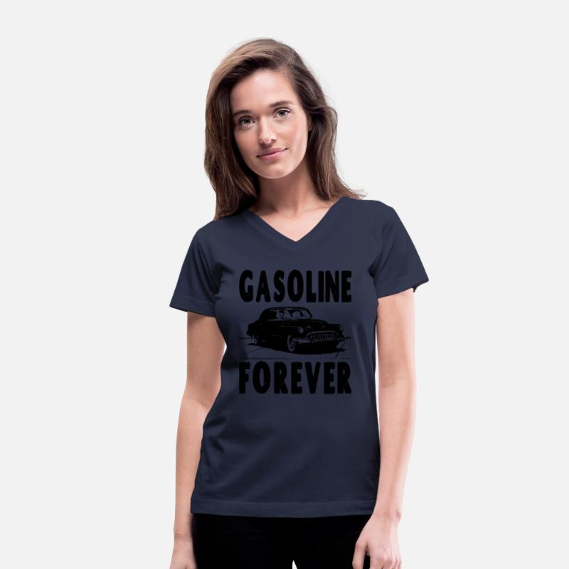 Gasoline Forever