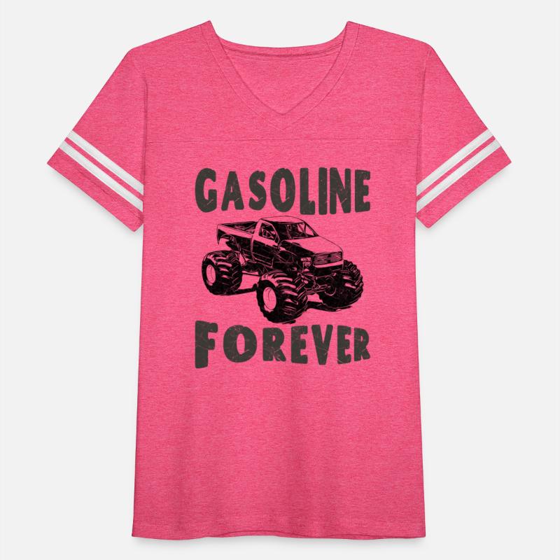 Gasoline Forever