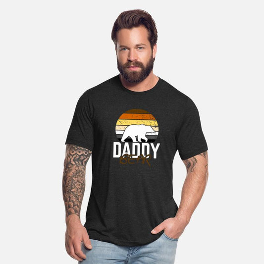 Gay Daddy Bear Fetish Pride