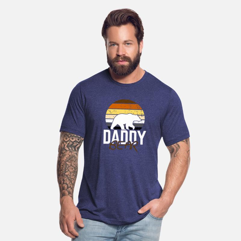 Gay Daddy Bear Fetish Pride