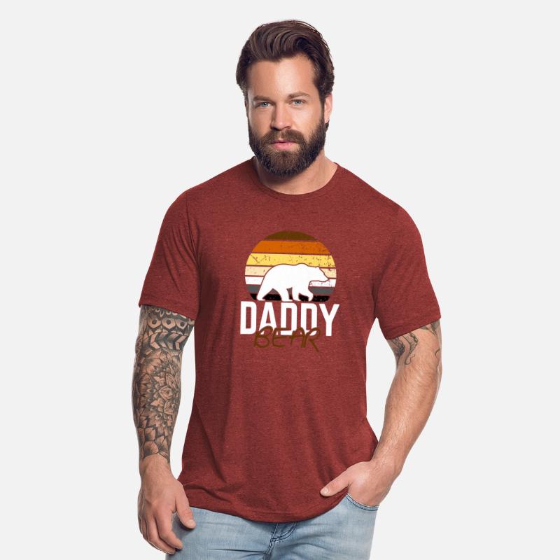 Gay Daddy Bear Fetish Pride