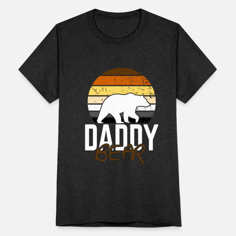 Gay Daddy Bear Fetish Pride