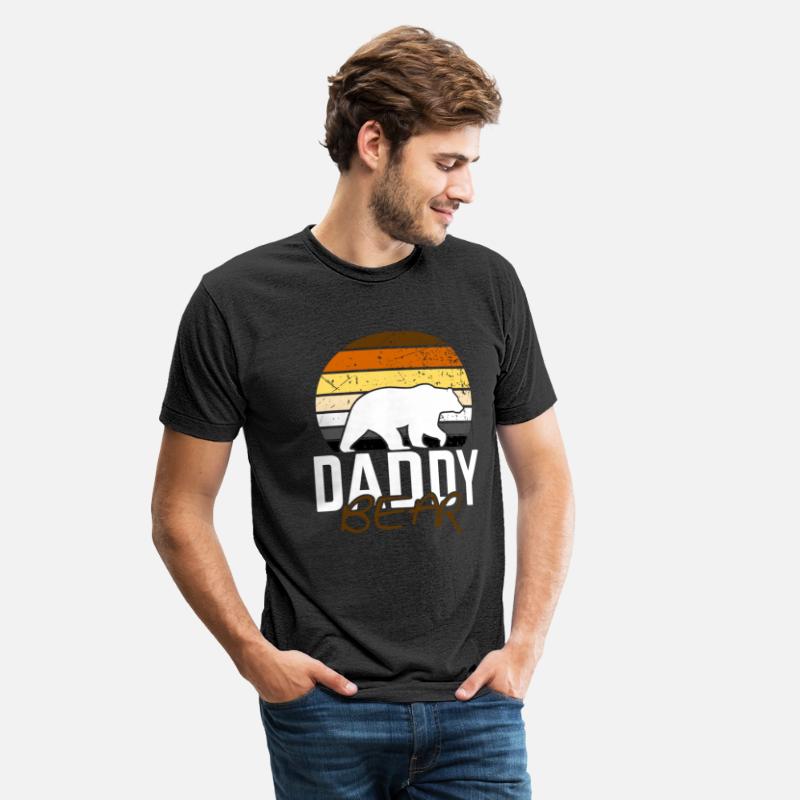 Gay Daddy Bear Fetish Pride
