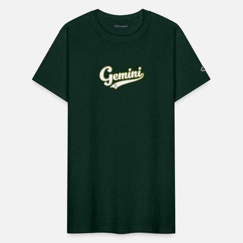 Gemini Baseball Script