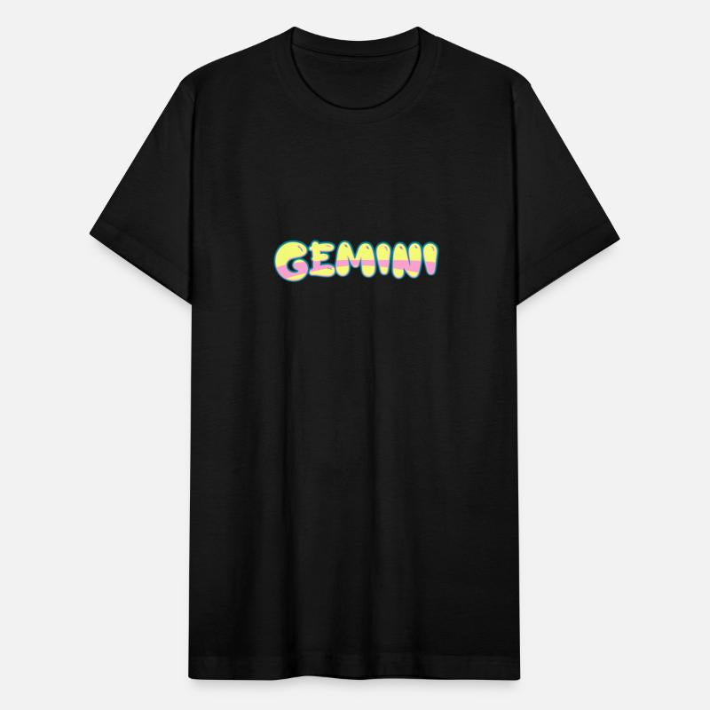 Gemini Zodiac
