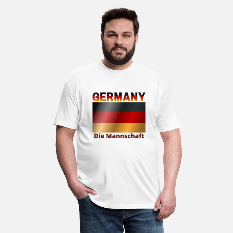 GERMANY - TEAM Die Mannschaf