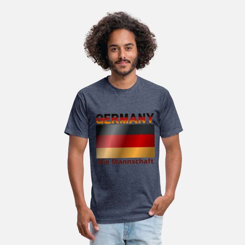 GERMANY - TEAM Die Mannschaf