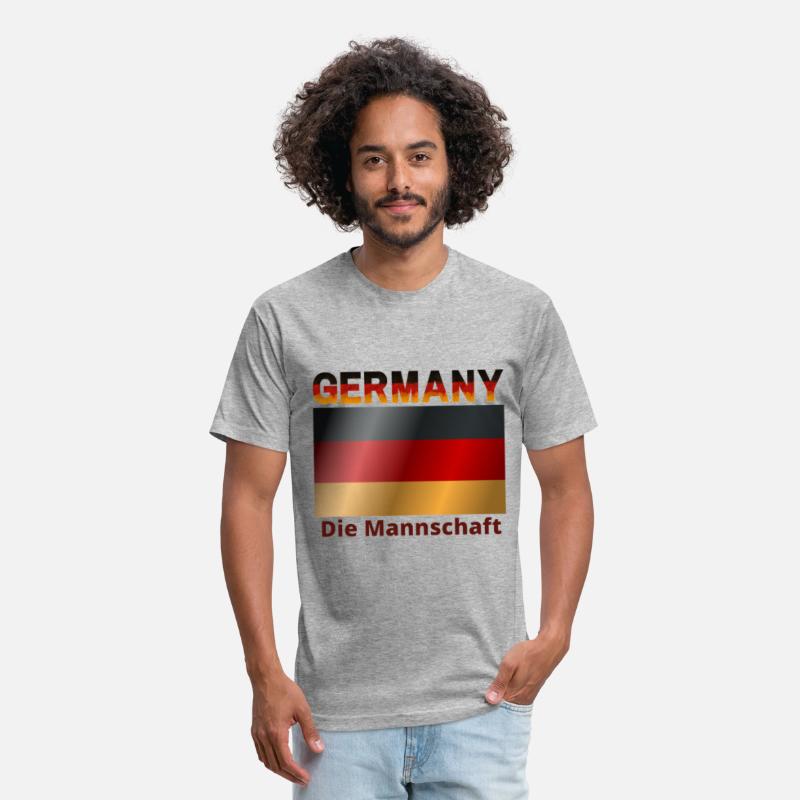 GERMANY - TEAM Die Mannschaf